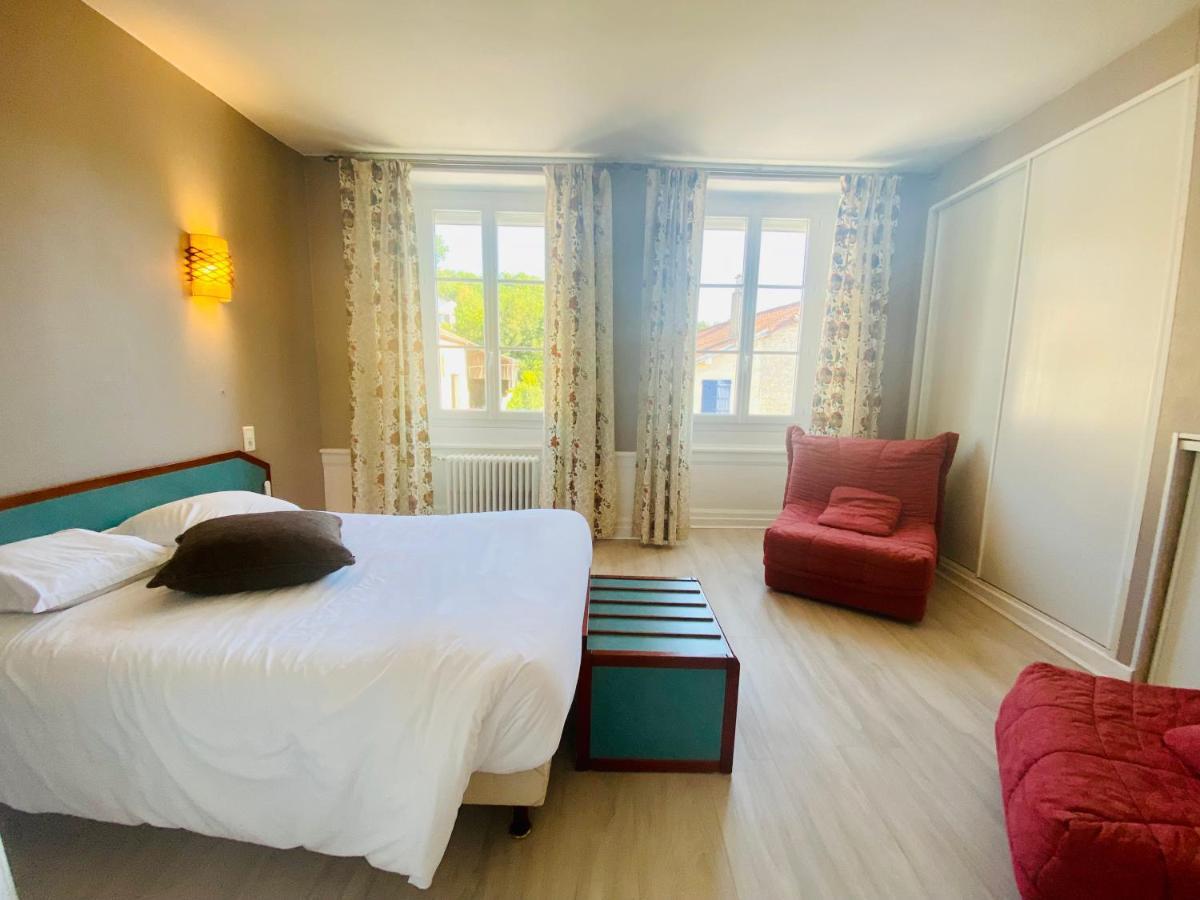 Logis Hostellerie La Chaumiere Arsonval Zewnętrze zdjęcie