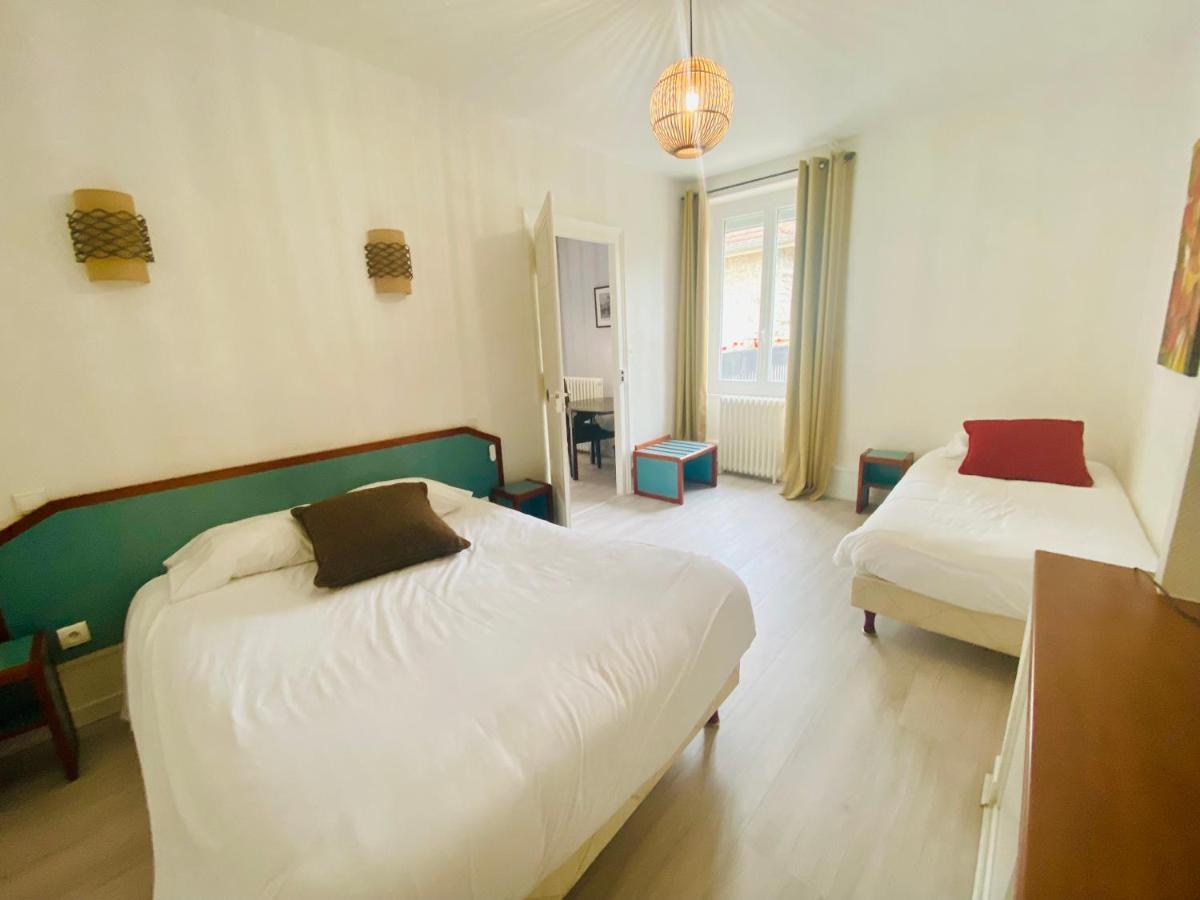 Logis Hostellerie La Chaumiere Arsonval Zewnętrze zdjęcie