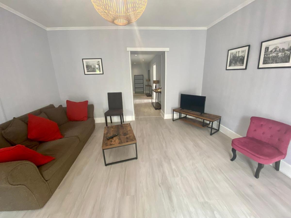 Logis Hostellerie La Chaumiere Arsonval Zewnętrze zdjęcie